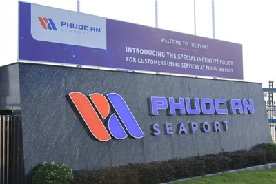 Không báo các giao dịch nội bộ, Cảng Phước An bị phạt hơn 327 triệu đồng