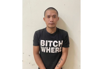 Gia Lai: Bắt đối tượng đe dọa thiếu niên ở nhà một mình để cướp điện thoại