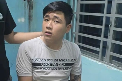 Gia Lai: Bắt đối tượng trộm xe máy sau khi chơi game
