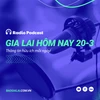 Gia Lai hôm nay 20-3: Công ty của diễn viên Lý Nhã Kỳ tìm cơ hội đầu tư du lịch tại Gia Lai