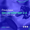 Gia Lai hôm nay 2-4: Gia Lai Coffee Festival 2025 sẽ diễn ra vào ngày 30-4 và 1-5