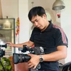 MINH TRUNG