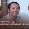 Chuyện người Gia Lai số 53: Ông Vũ Văn Lục Lang: Người đưa chất liệu Việt lên đàn violin