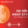 Tin tức sáng 27-1: Giống chanh dây Nafoods đạt thương hiệu quốc gia