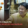 Chuyện người Gia Lai số 49: Nghệ nhân Ưu tú Nguyễn Phú: Hô bài chòi, gìn giữ câu thai truyền đời