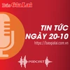 Tin tức sáng 20-10: Gia Lai có 3 cá nhân tham gia Ủy ban Trung ương MTTQ Việt Nam khóa X