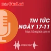 Tin tức sáng 17-11: Gia Lai xử phạt 3 cơ sở nha khoa 142,5 triệu đồng