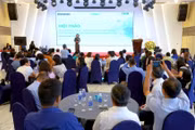Hơn 100 nữ doanh nhân tham gia Hội thảo “Quản trị danh tiếng - Góc nhìn từ Tài chính và Thuế”