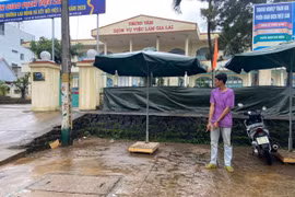 Tạm giam đối tượng trộm xe máy ở Pleiku trốn vào Vĩnh Long