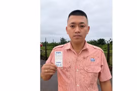 Tạm giữ hình sự tài xế khách giường nằm gây ra vụ lật xe