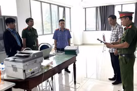 Vòi vĩnh để hối lộ gần 70 triệu, cựu cán bộ TP. Pleiku cũ lãnh án 4 năm tù 