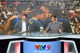 Chàng bình luận viên trẻ Gia Lai “truyền lửa” ở World Cup 2026