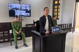 2 năm tù cho đối tượng mượn xe bạn mang đi “cắm”