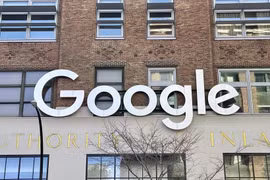 Không chấp hành các án phạt cũ, Nga phạt Google gần 78 triệu USD