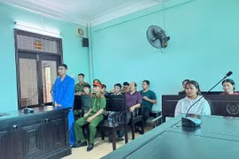 Giảm án cho thanh niên giao cấu với người yêu 14 tuổi dẫn đến mang thai