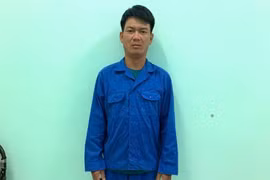 Công an tỉnh Gia Lai tạm giữ hình sự đối tượng đâm chết hàng xóm sau cuộc nhậu