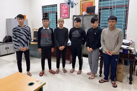 Làm rõ vụ 3 thiếu niên đi xe máy tử vong trên đường Nguyễn Chí Thanh