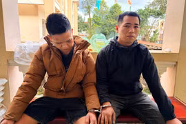Khởi tố 3 đối tượng trong vụ án mạng ở quán nhậu trên đường Hùng Vương.