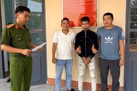 Bắt tạm giam đối tượng tổ chức sử dụng trái phép chất ma túy tại nhà.