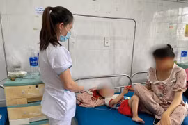 Gia Lai: Xác minh thông tin bé trai 3 tuổi bị cha dượng bạo hành