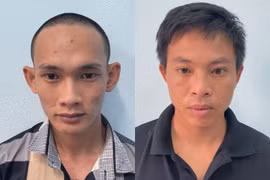 Khởi tố 2 đối tượng tụ tập “đập đá” ở nhà riêng 