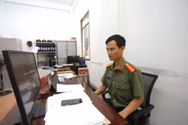Ngăn chặn dòng tiền lừa đảo trên không gian mạng