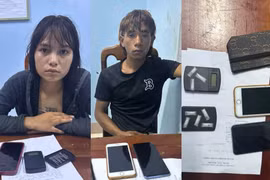 Triệt phá nhiều tụ điểm ma túy, bắt giữ 13 đối tượng.