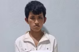 Truy bắt 4 phạm nhân trốn trại, trong đó có kẻ từng đâm trọng thương 2 cán bộ Công an ở Gia Lai