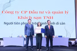 Vi phạm công bố thông tin trái phiếu, TNH Hotels and Resorts bị phạt 92,5 triệu đồng