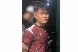 Bắt đối tượng giết người từ Cà Mau trốn truy nã lên Gia Lai