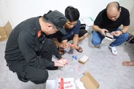 2 đối tượng ở Gia Lai bị bắt trong đường dây làm giả giấy tờ quy mô lớn