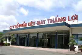 Không công bố thông tin, doanh nghiệp dệt may bị phạt 92,5 triệu đồng