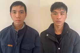 Tạm giữ 2 đối tượng tàng trữ, mua bán trái phép chất ma túy