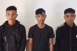 Tạm giữ hình sự 3 đối tượng trong vụ án mạng ở đồi thông xã Đak Đoa