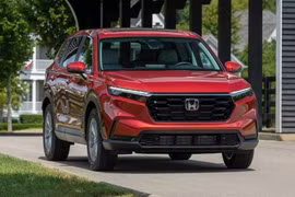Lỗi hệ thống lái, Honda triệu hồi gần 2 triệu ô tô tại Bắc Mỹ