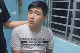 Gia Lai: Bắt đối tượng trộm xe máy sau khi chơi game