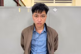Tạm giữ thanh niên đâm chết bạn gái trong ký túc xá do ghen tuông tại Gia Lai