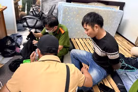 Khởi tố đối tượng mua bán trái phép chất ma túy tại phường Pleiku 