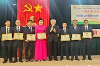  Công ty TNHH Xổ số kiến thiết tỉnh Gia Lai hội nghị người lao động năm 2025