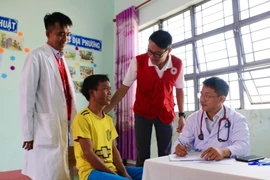 Gia Lai tổ chức Chương trình “Hành động vì cộng đồng” lần thứ 31