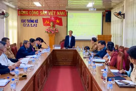 Gia Lai thu ngân sách năm 2024 đạt gần 6.335 tỷ đồng