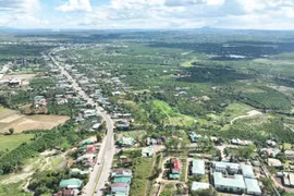 Lớp học không tường: Trải nghiệm để trưởng thành-Hành trình đánh thức niềm tự hào quê hương