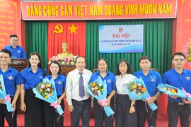 Đại hội Chi đoàn Báo và phát thanh, truyền hình Gia Lai lần thứ I