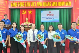 Đại hội Chi đoàn Báo và phát thanh, truyền hình Gia Lai lần thứ I