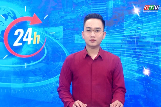 Gia Lai 24h: Sẵn sàng chiến đấu bảo vệ an toàn tuyệt đối Đại hội XIV của Đảng