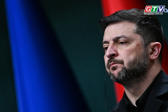 Tin thế giới ngày 22-11: Mỹ cho Ukraine 1 tuần để chấp thuận kế hoạch hòa bình