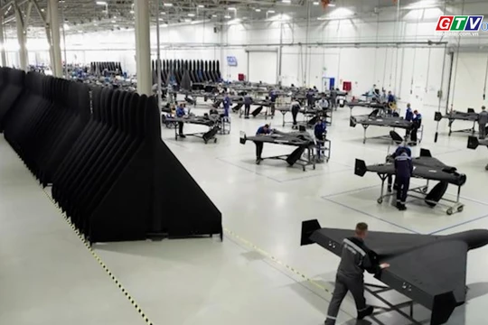 Tin thế giới ngày 8-11: Nguy cơ Nga sắp mở đợt không kích lớn vào Ukraine 