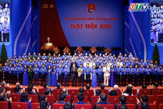 Toàn cảnh Gia Lai 24h: Bí thư Tỉnh đoàn Gia Lai tham gia Ban Thường vụ Trung ương Đoàn khóa XIII