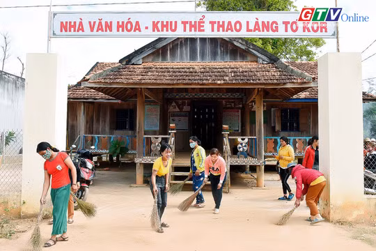 Toàn cảnh Gia Lai 24h: Hành động vì môi trường, hướng tới phát triển bền vững