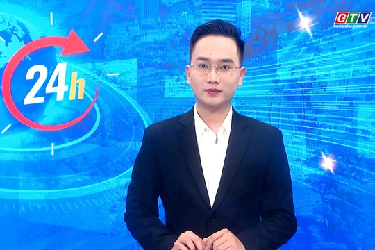 Gia Lai 24h: Công bố sản phẩm đáp ứng quy định chống phá rừng của Liên minh châu Âu